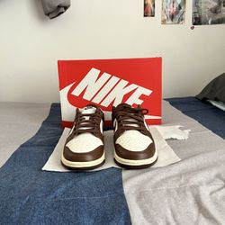 Nike Dunk Low Cacao Wow