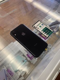 IPhone XR UNLOCKED