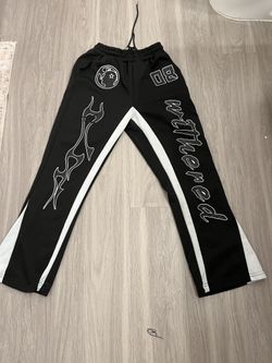 Flare Sweats