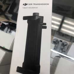 DJI SDR Transmission Tablet Holder Kit