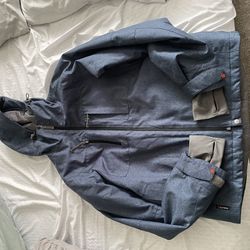 Jacket 