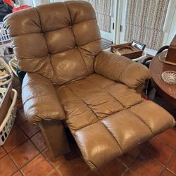 Recliner 