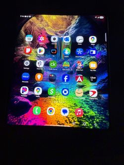 Samsung Galaxy Fold 4