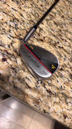 Cobra VT Sand Wedge RH