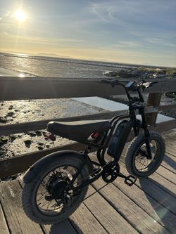 e-bike