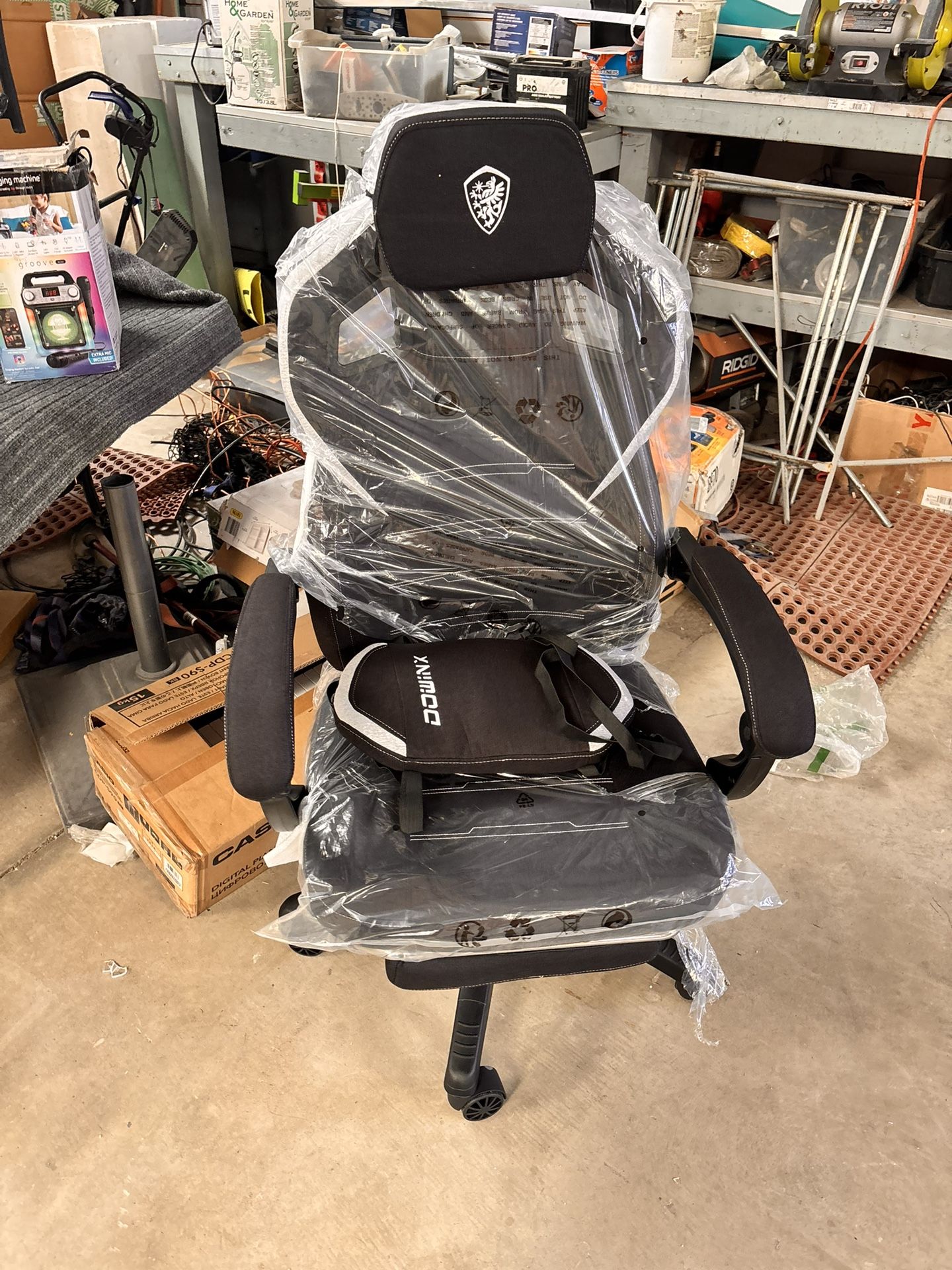 Gaming Chair
