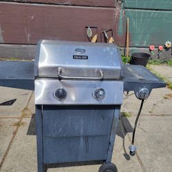 Grill