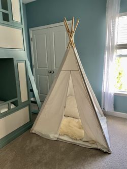 Tee Pee