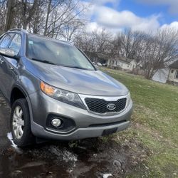 2011 KIA Sorento