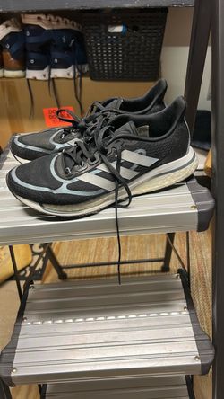 Puma Enzo 2 Metal women's athletic sneakers