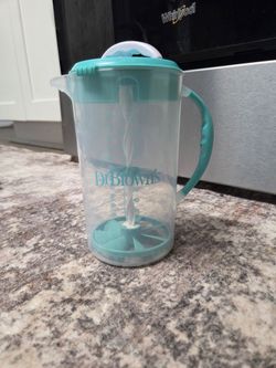 Pitcher