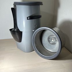 Cat Litter Genie Easy Roll