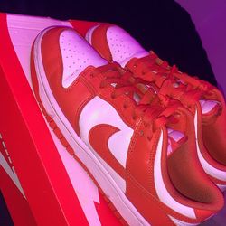 Nike Dunks