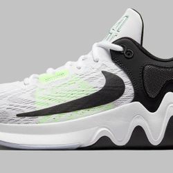 Nike Giannis Immortality 2 Size 9
