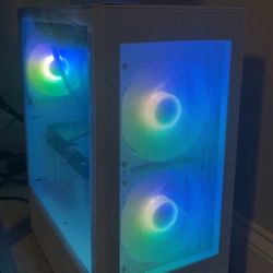 i9 rtx 4070 gaming pc $1500 open to offers