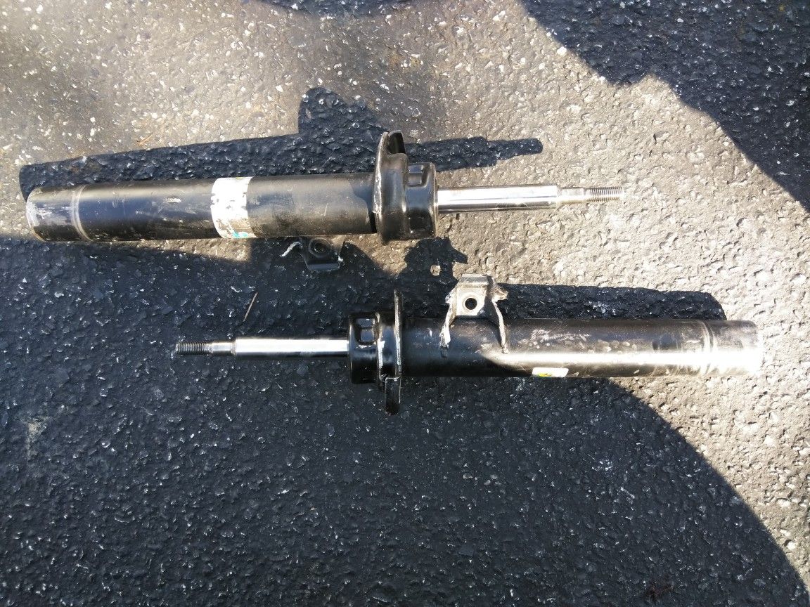 BMW Front Struts Brand New