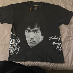Bruce Lee Darc Sport