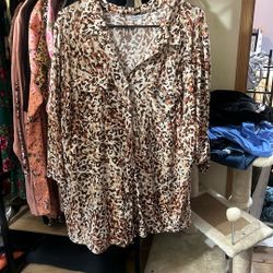 Women’s Shirt