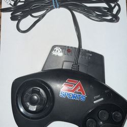 EA Sports 2 Player Plug In Play