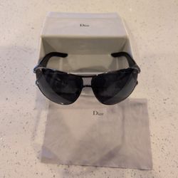Dior Sunglasses 