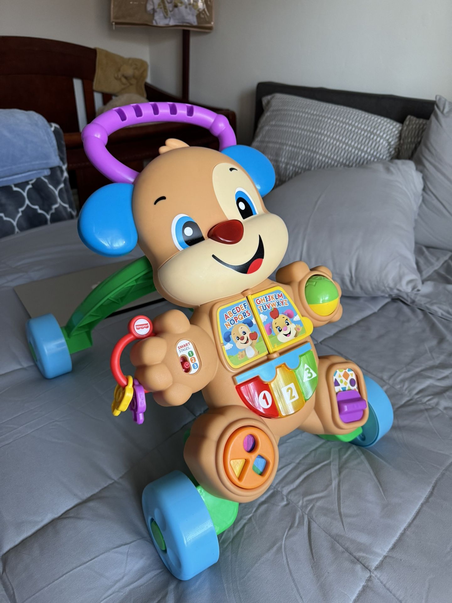 Baby Toy
