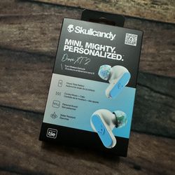 Skullcandy Dime XT2 Wireless In Ear Buds 