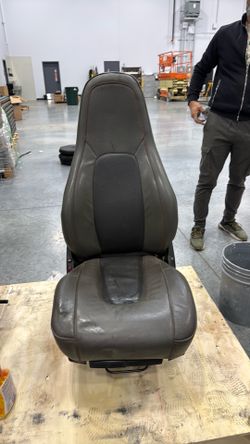 Premium Truck seat good condition