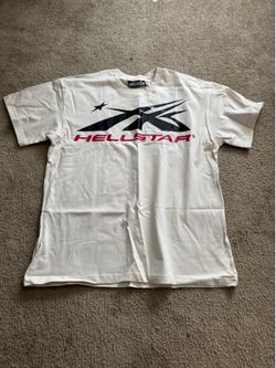 HellStar Tee