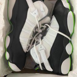 Jordan 6 Rings Size 8.5 Mens 