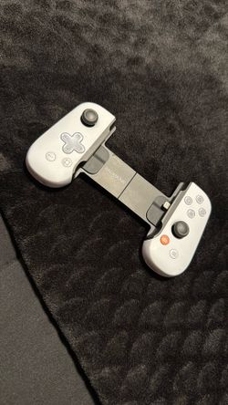 Playstation Backbone Controller IOS