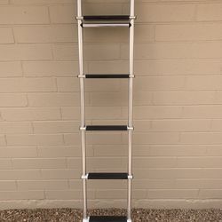 Ladder Rv