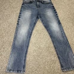 1738 Dynasty Jeans