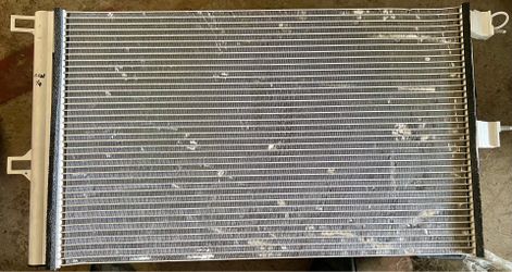 OEM Tesla Model 3 A/C Condenser (2017-2023)