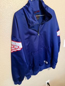 Air Jordan classic wings jacket