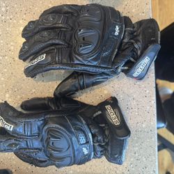 Sedici Motorcycle Gloves