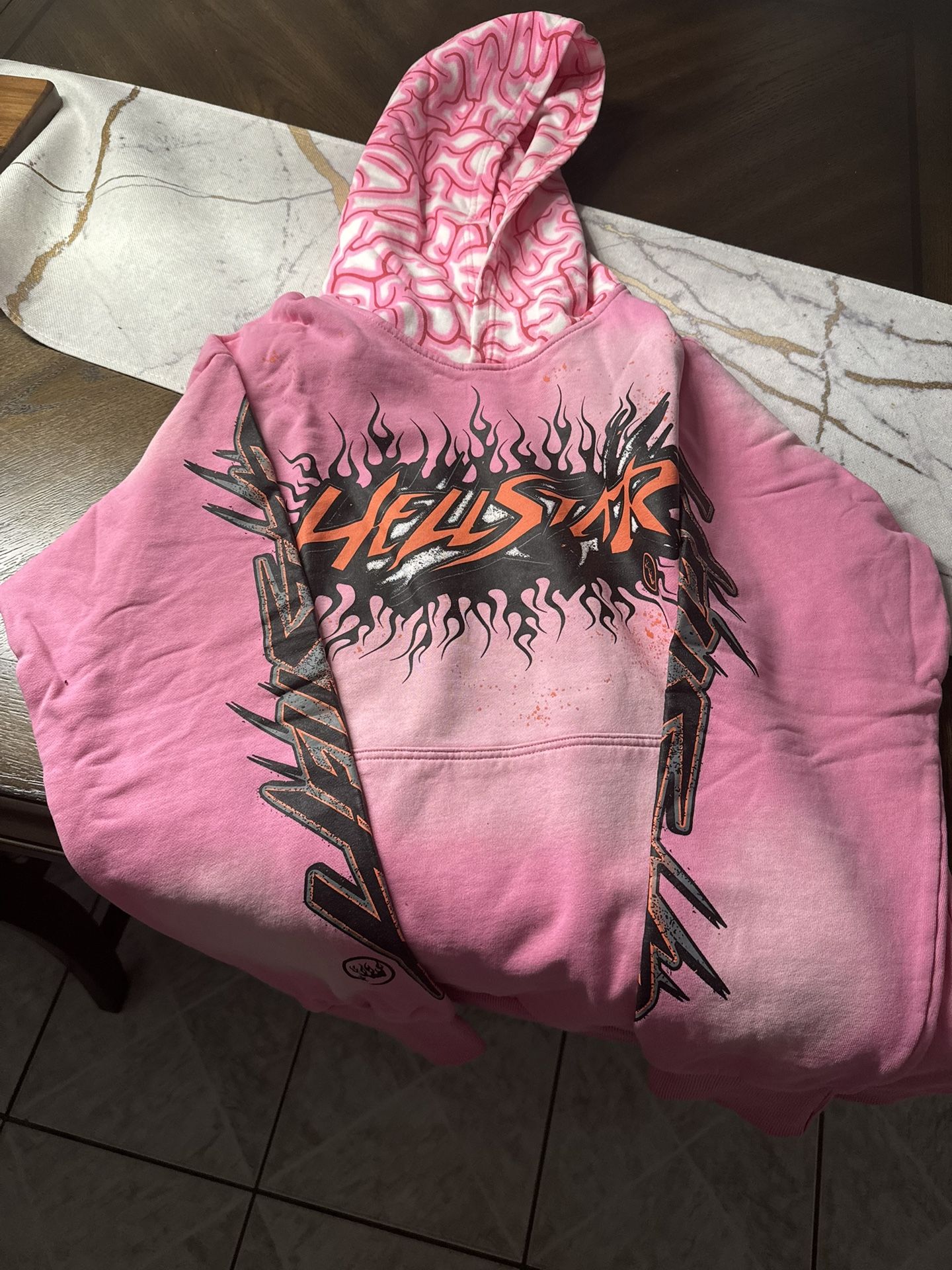 Hellstar Hoodie,All Products : American Fashion Style Bags On Sale