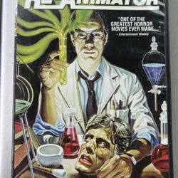 Re-Animator (DVD)