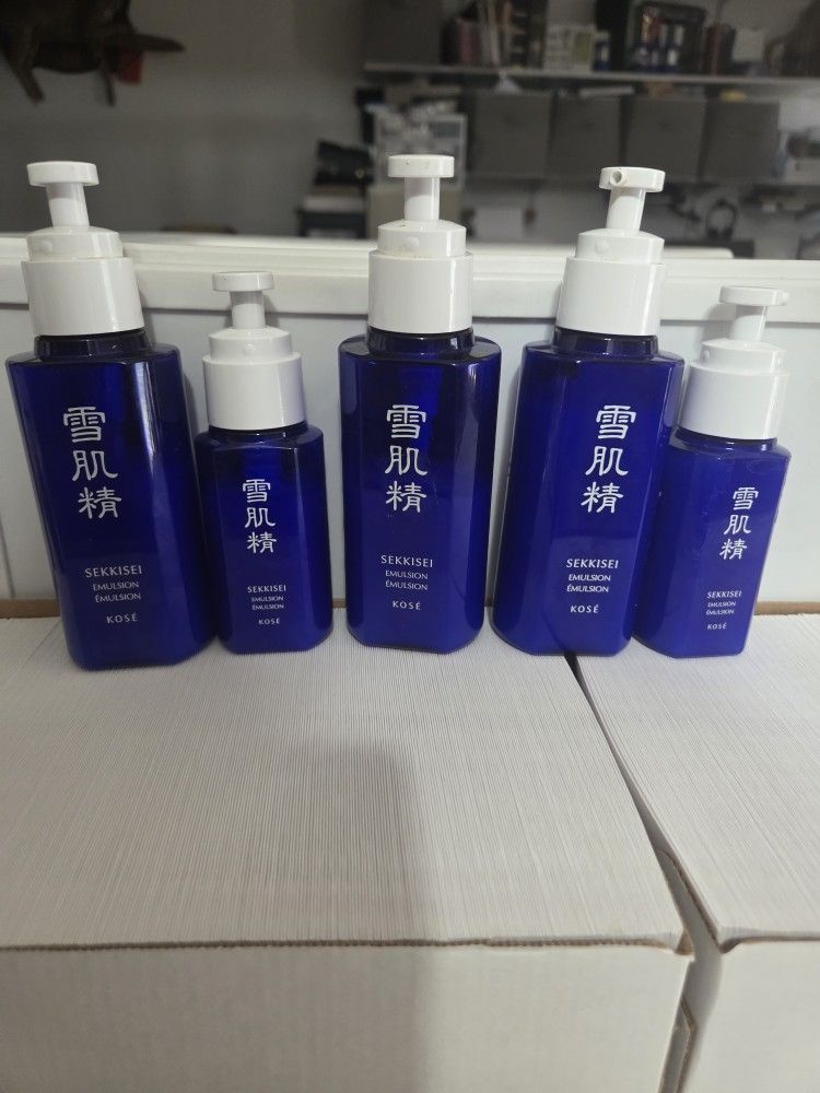 Korean Skin Cream , New