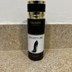 Perfumed Spray For Women