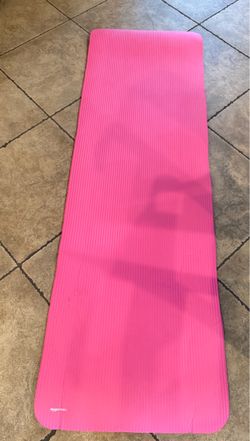 Yoga Mat