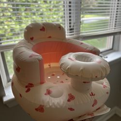 NEED GONE inflatable Baby Seat