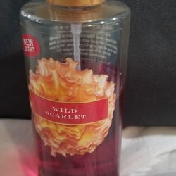 Wild Scarlet 