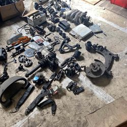 Na Miata Parts And Nb Miata Parts 