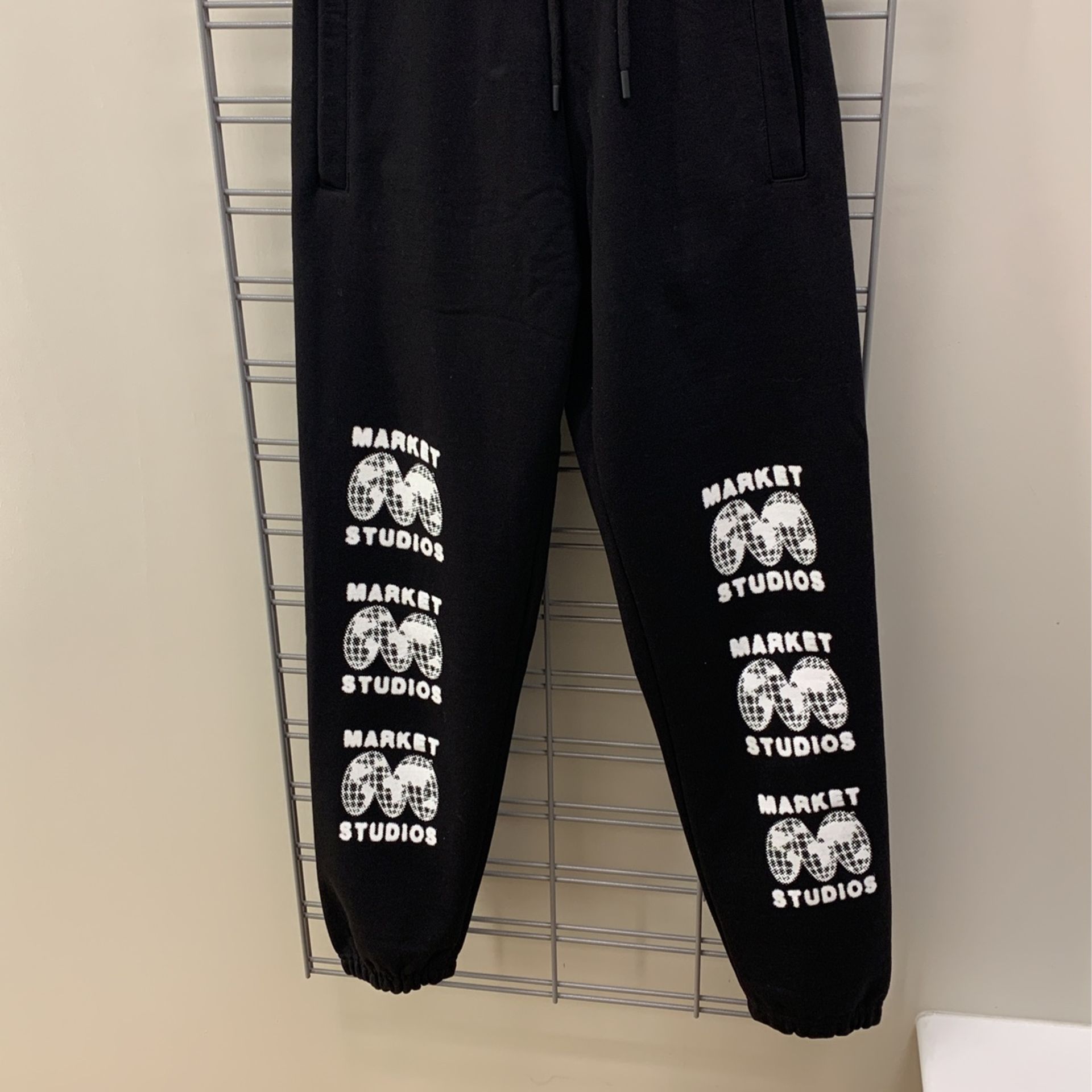 Market Studios Joggers