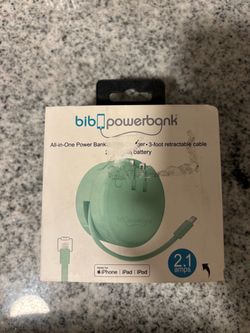 Power bank