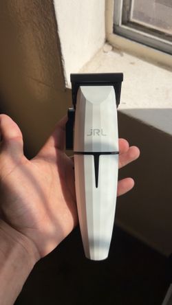 JRL Ghost Clipper