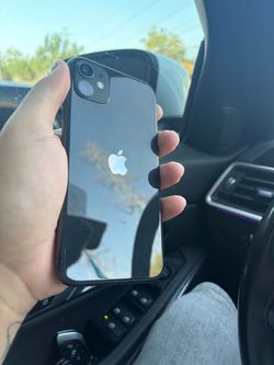 iPhone 11 unlocked