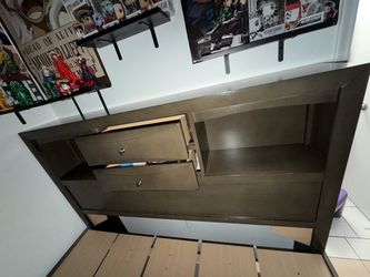 Bed frame for sale