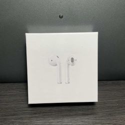 Apple AirPods Generation 2