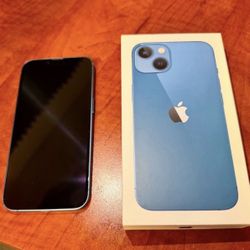 iPhone 13 (128) 